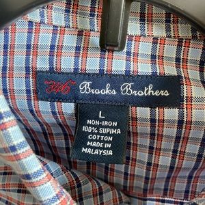Brooks Brothers